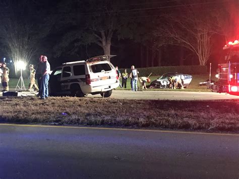 Deputy Injured in Two-Vehicle Collision on Miller Road [Scottsdale, AZ]